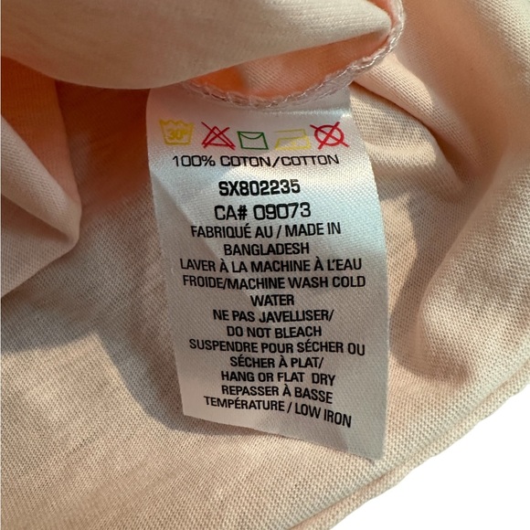 NWT Kangol Short Sleeve Shirt XL - Picture 5 of 9